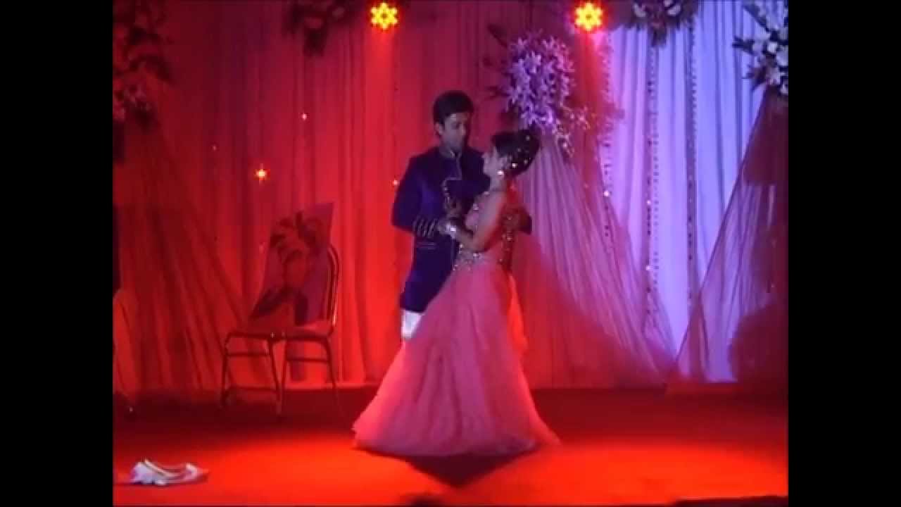 Amar hiral sangeet sandhiya  (Tum hi ho...!!!)