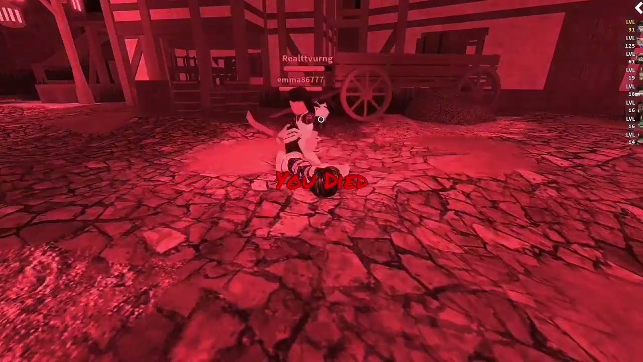 Vampire fighters THE AGGRESSIVE RUSH