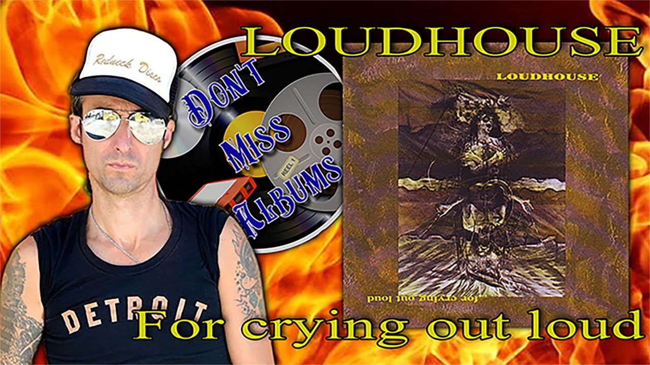 Don't Miss Albums - Episode 1 | Loudhouse - For Crying Out Loud