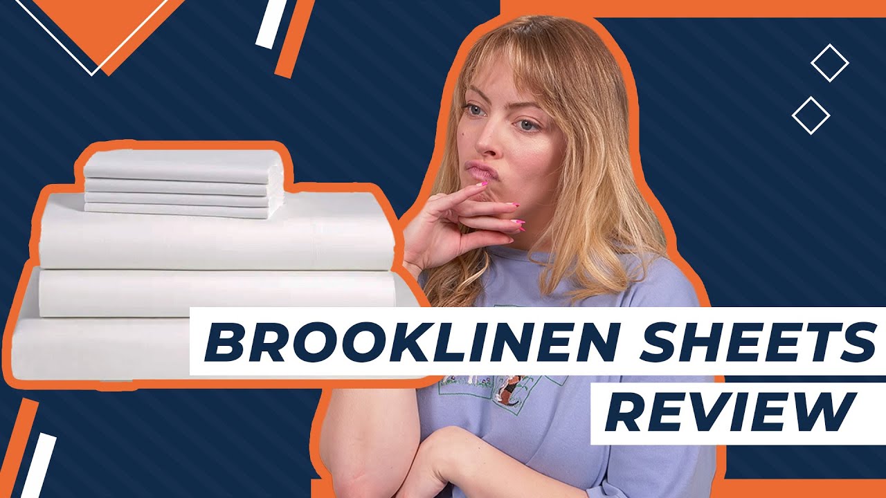 Обзор простыней Brooklinen — какие лучше всего подойдут вам?
