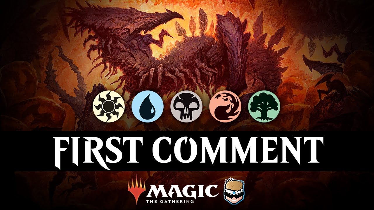 ☀️💧💀🔥🌳 An awesome first sliver deck for Historic Brawl