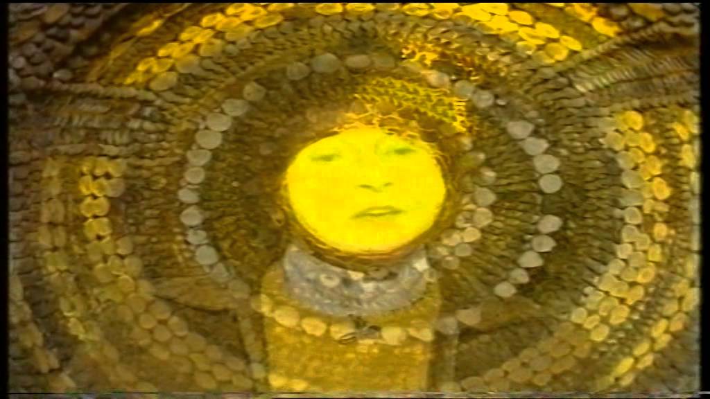 Margate Shell Grotto - The Why Files, 1997-9