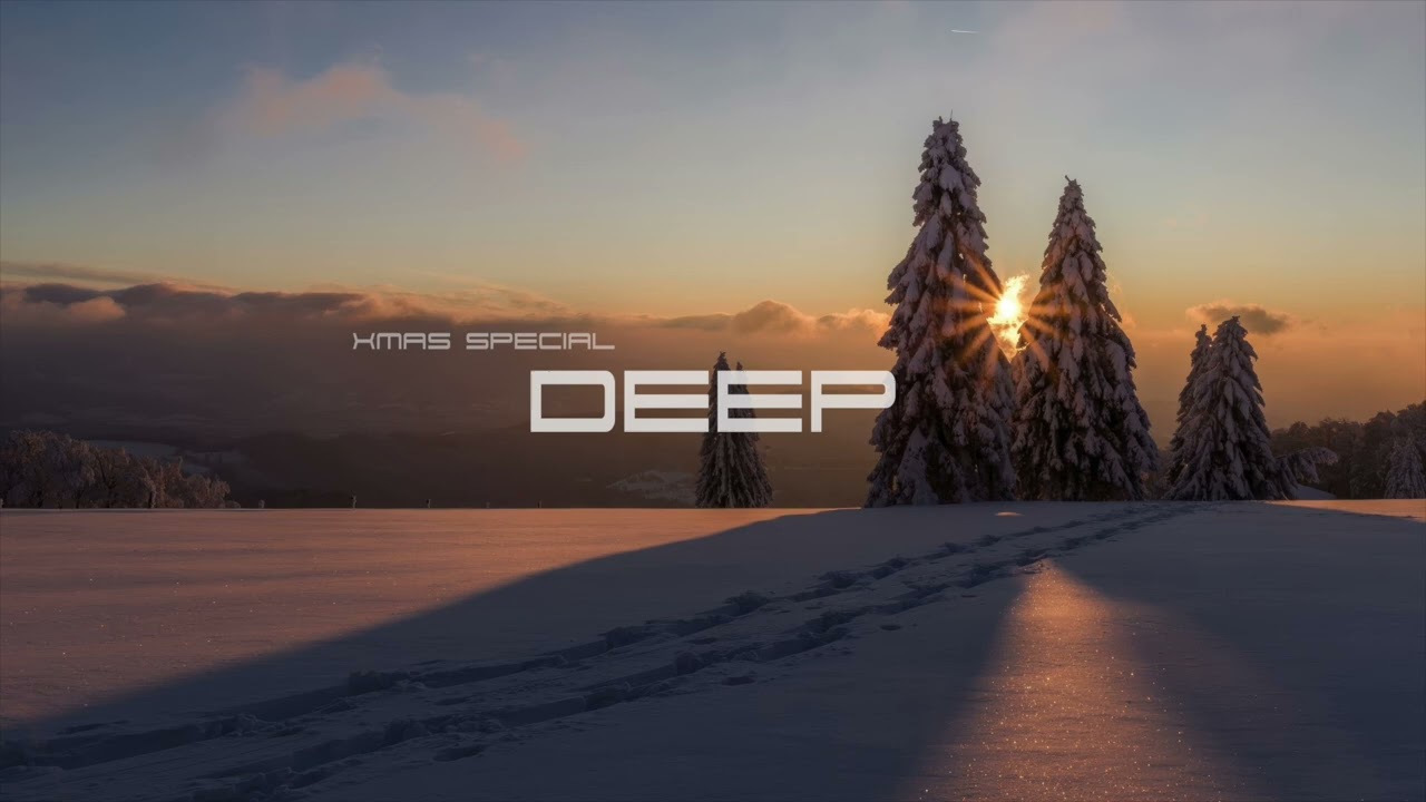 DEEP 🎄 XMAS SPECIAL 2025  [Mees Salom&eacute;, Tinlicker, Yotto, Marsh, Joris Voorn & more] by markQ
