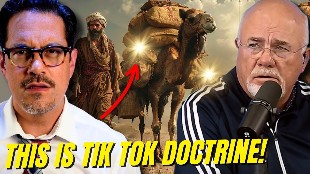 Dave Ramsey Says THIS Is A Stupid Doctrine | Pastor Reacts