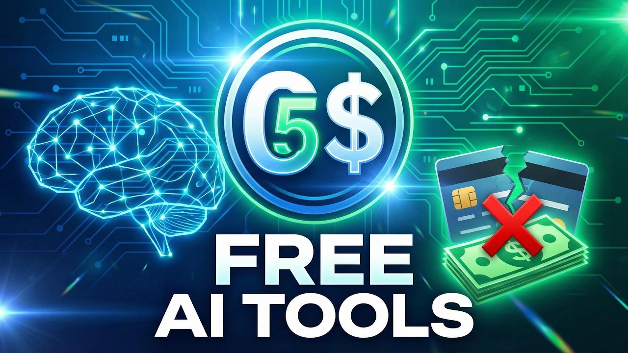 I Ditched $100/Month in AI Subscriptions. Here's What I Use Instead