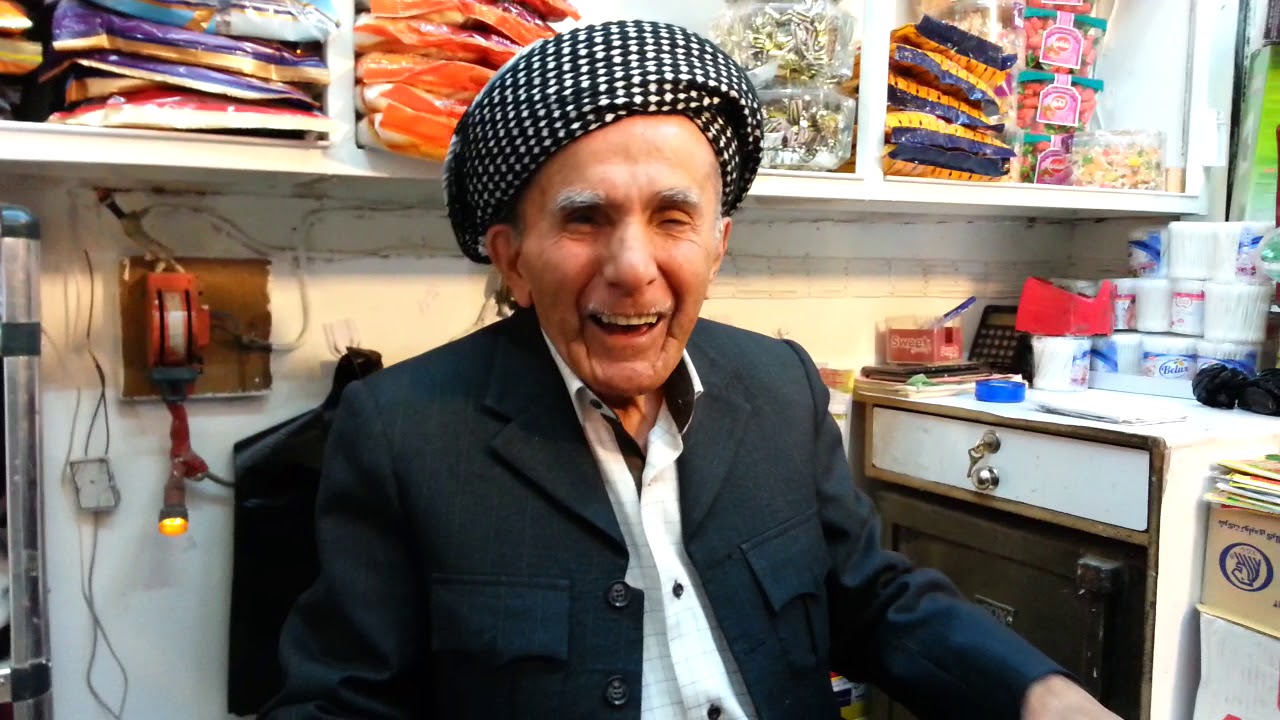 slemani jaran - mam Husein baladia konaka