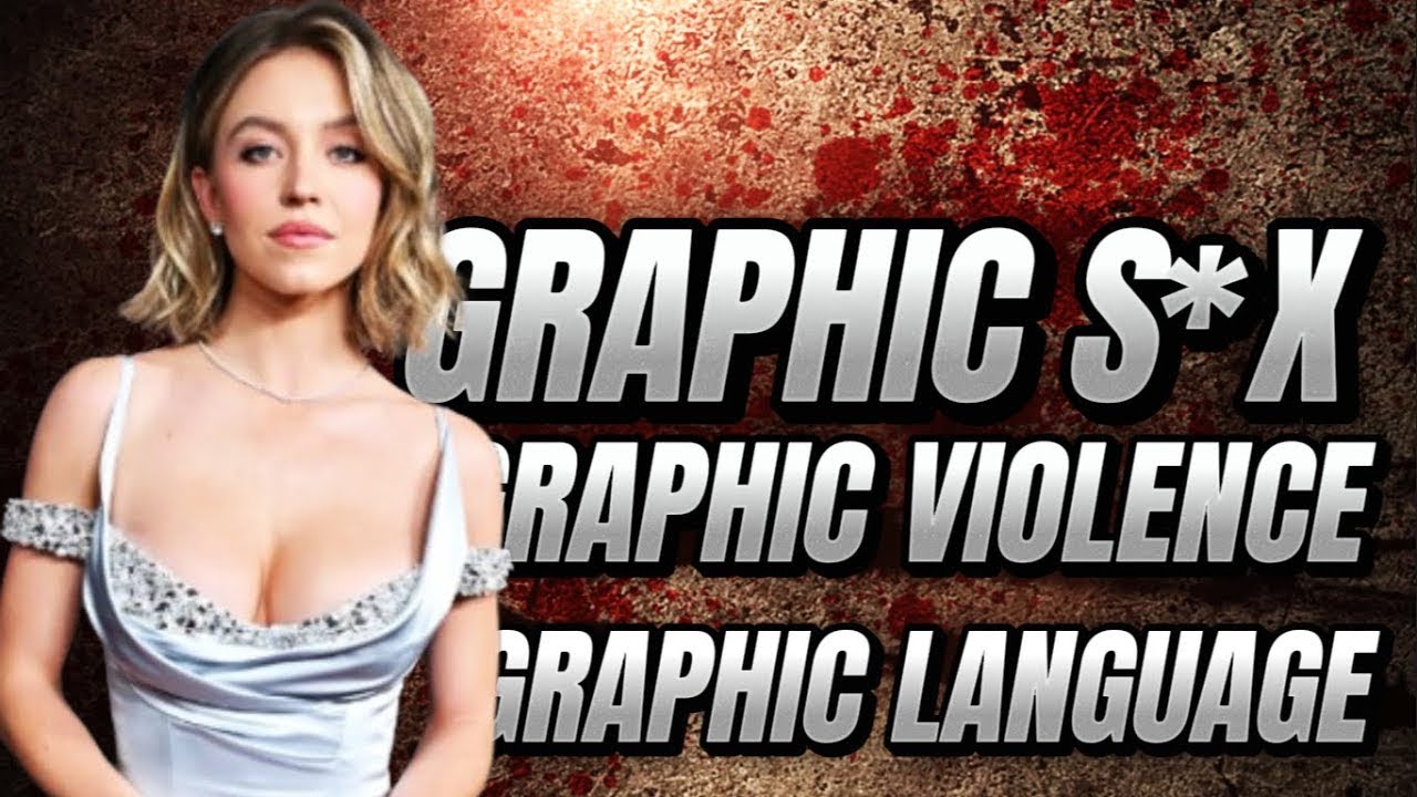 10 Gloriously Graphic Tv Shows You Should See At least ONCE