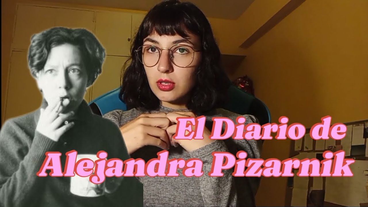 La función del diario íntimo en Alejandra Pizarnik