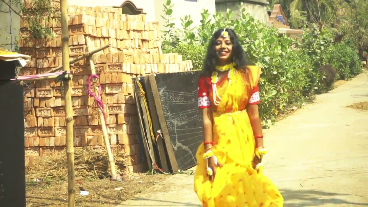 Barandala Saja/Biyer gan/Dance Video 