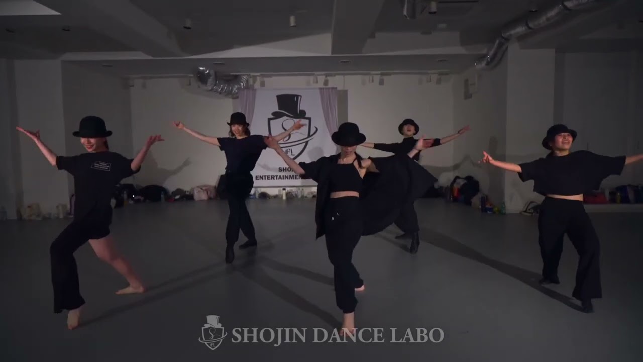 【SHOJIN シアタージャズ】