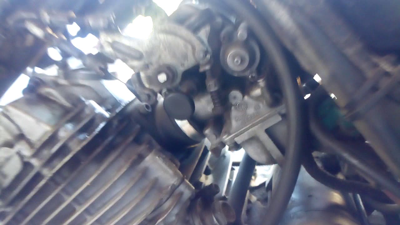 XT 600 E papo de xtzeiro