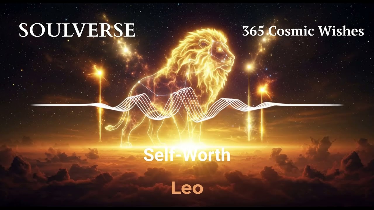 0804 Leo | 30 Minutes for Your Inner Fire 🌞🔥