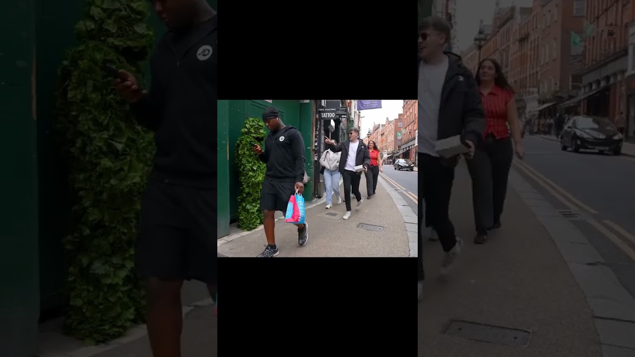 Bushman prank #funny ##goviral #youtubeshorts #youtube #viralvideo #highlights  #bushmanpranks #usa