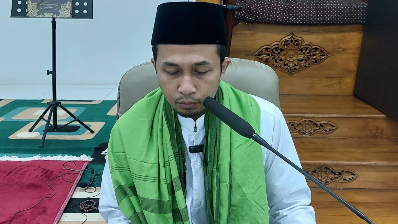 [LIVE] KAJIAN SPESIAL RAMADHAN 