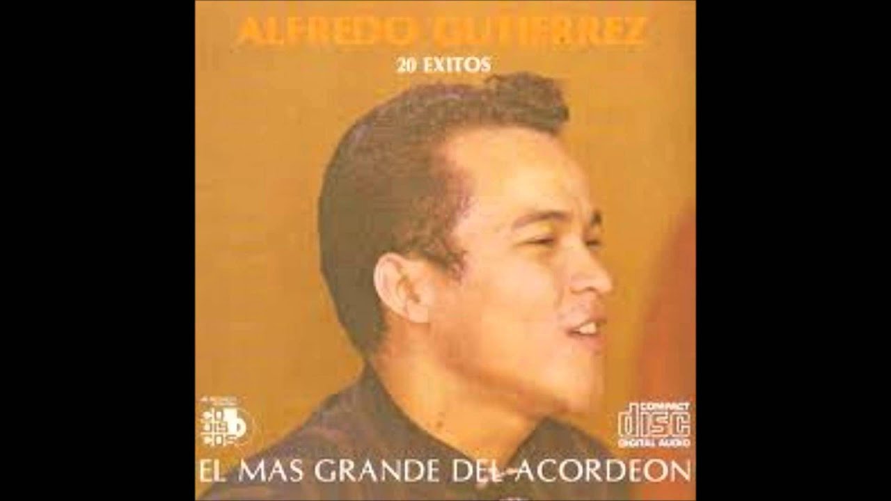 EL CASERIO ALFREDO GUTIERREZ