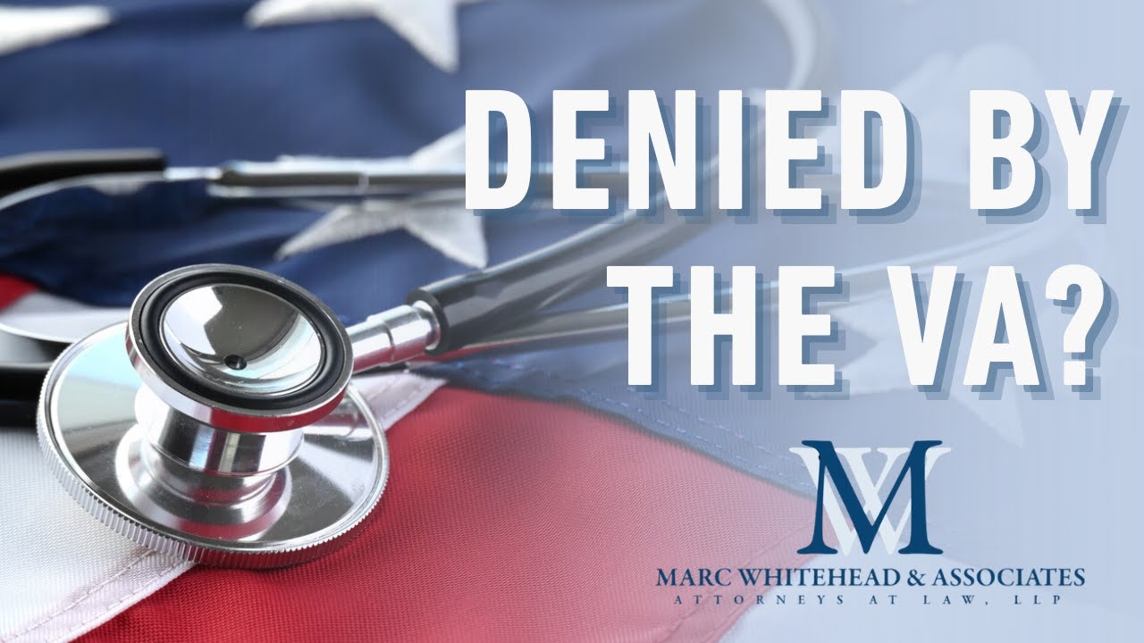 Why Most Veterans Are Denied VA Disability Benefits And How to Avoid It