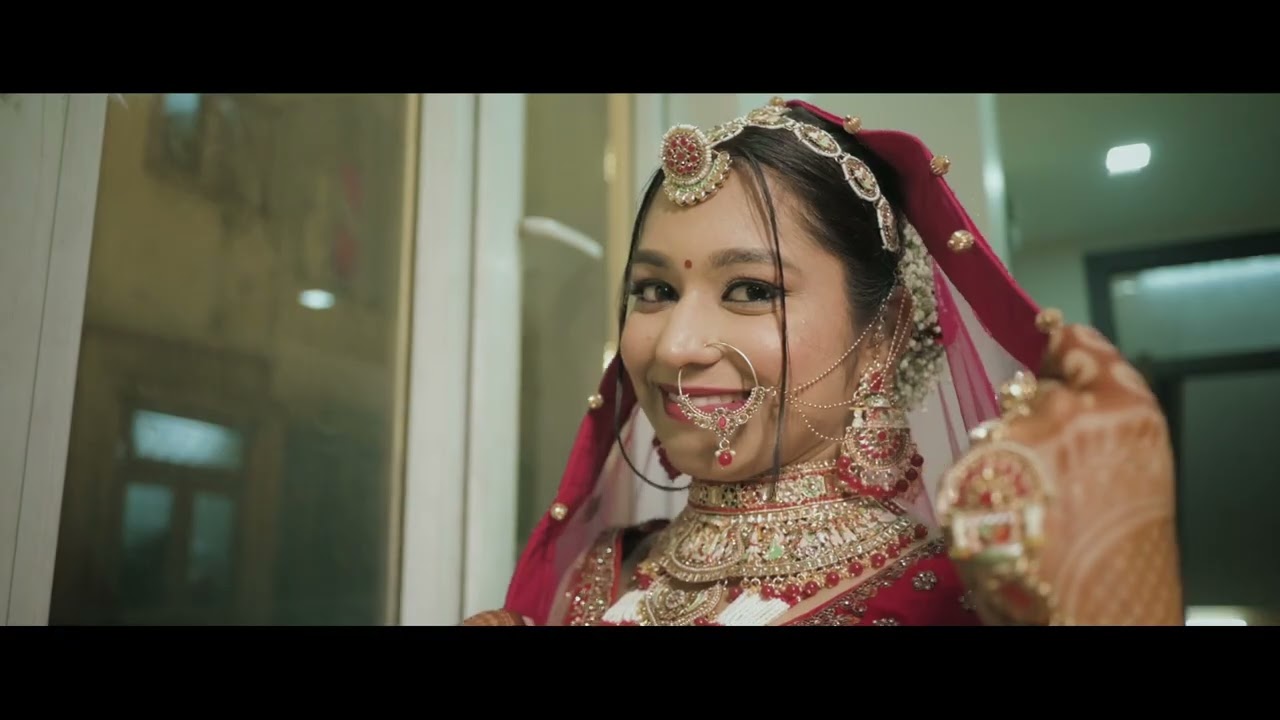 || Abhilash weds Namrata || Perfectreflection|| wedding highlight ||