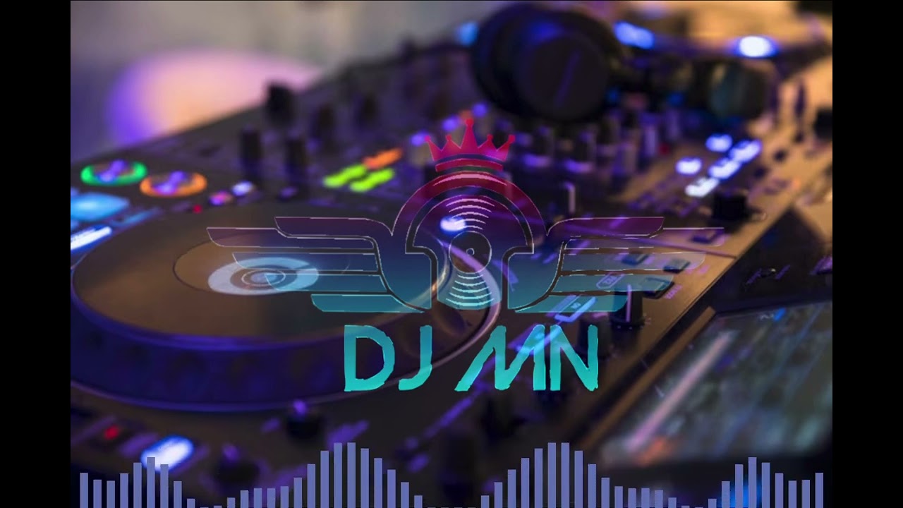 Abdelmoula x milouda - ga3 ga3 ya zoubida Remix [DJ_MN_Offi]