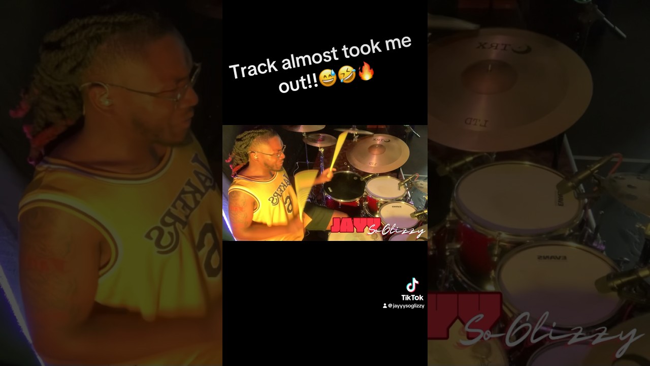 JEREMIAH WILLIAMS RUFF!🤮🥴🔥