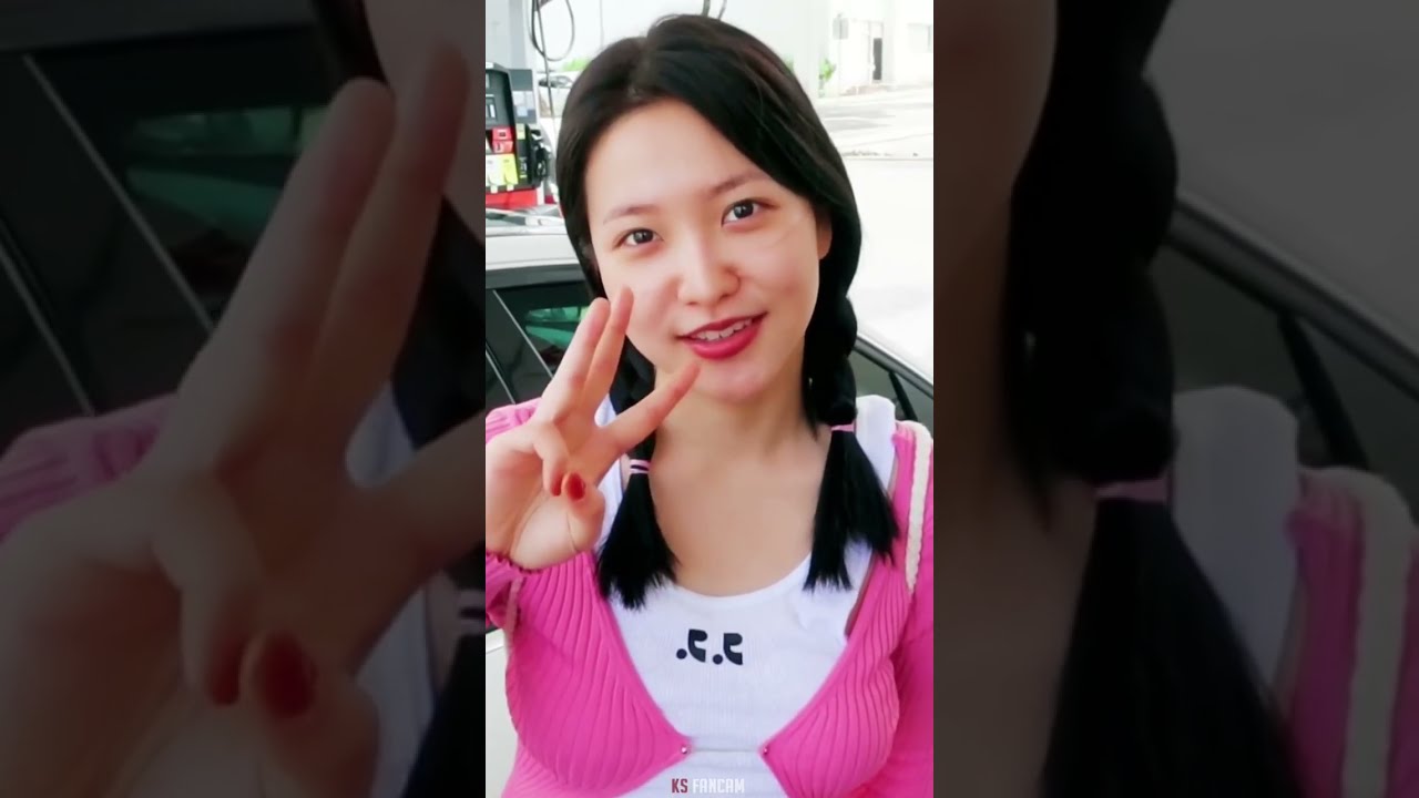 Red Velvet Yeri Compilation #1 😍