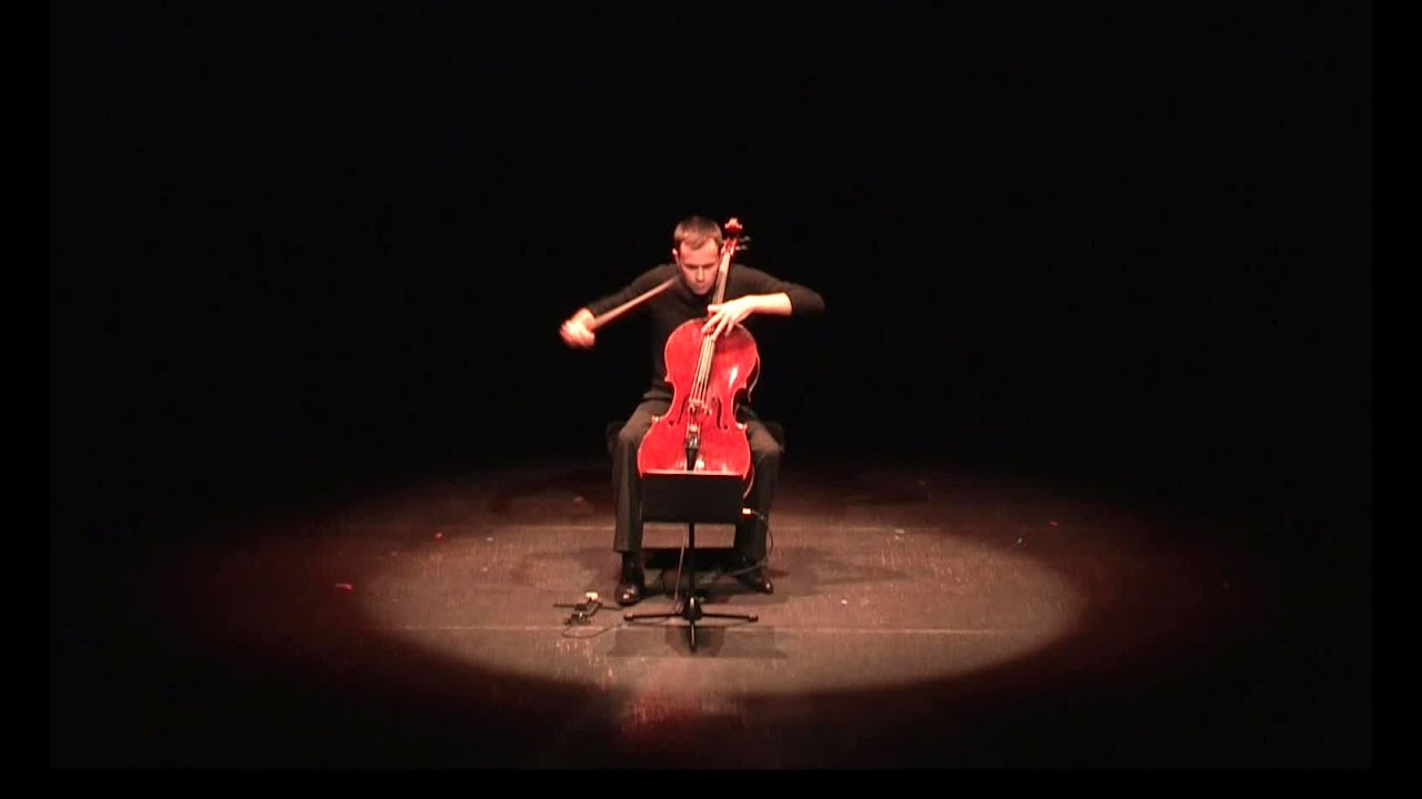 Michaël JARRELL - 