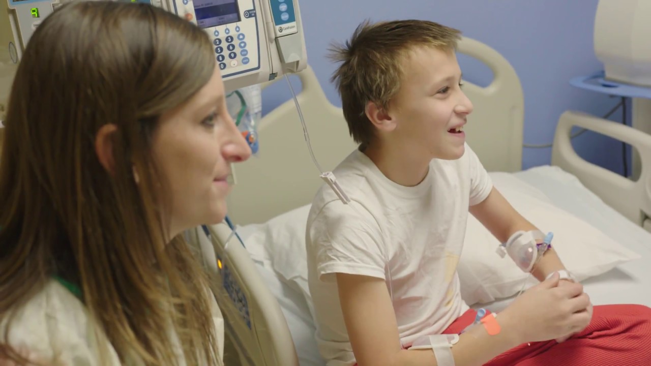 What is a child life specialist?