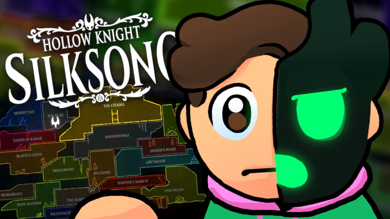 This Was My Best Silksong Stream Yet!