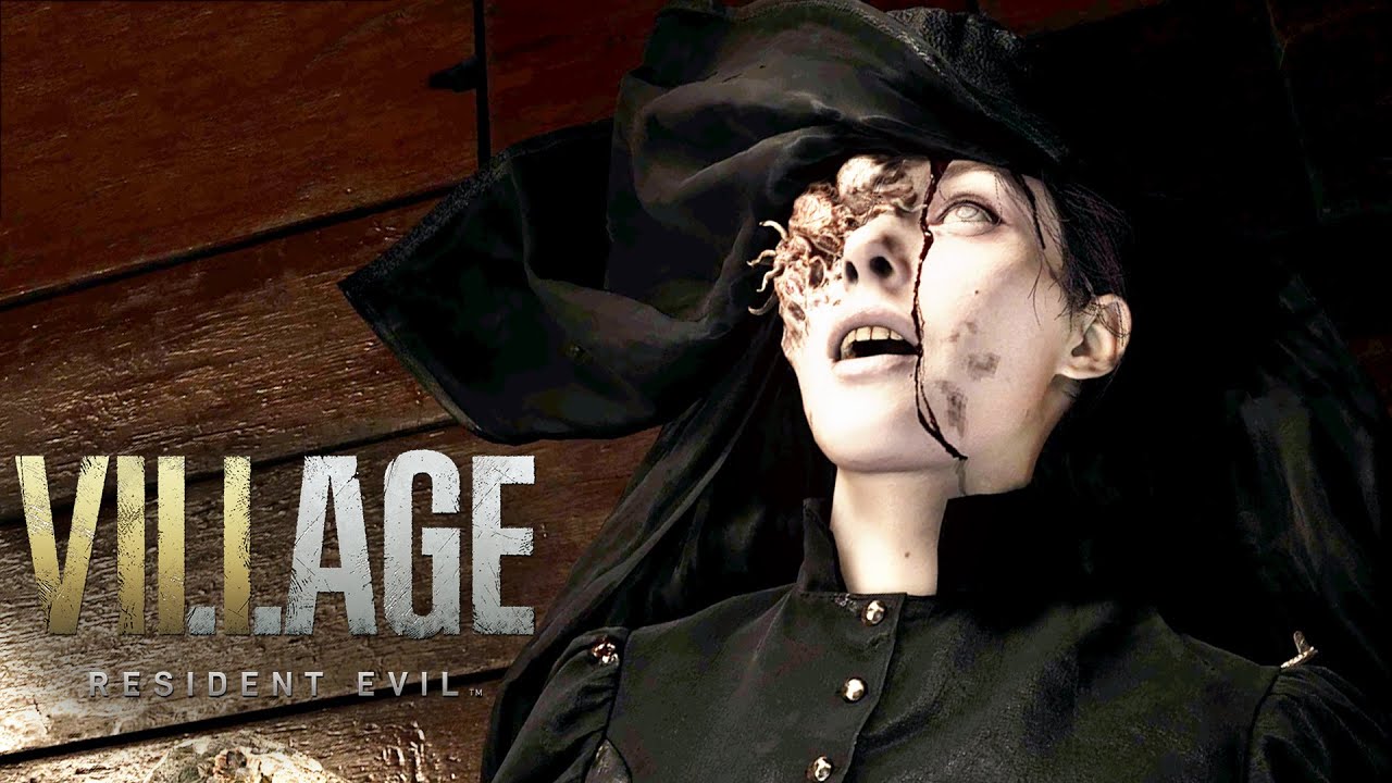 RESIDENT EVIL 8 VILLAGE #6 | O MELHOR EPIS&Oacute;DIO! - PTBR 4K RayTracing