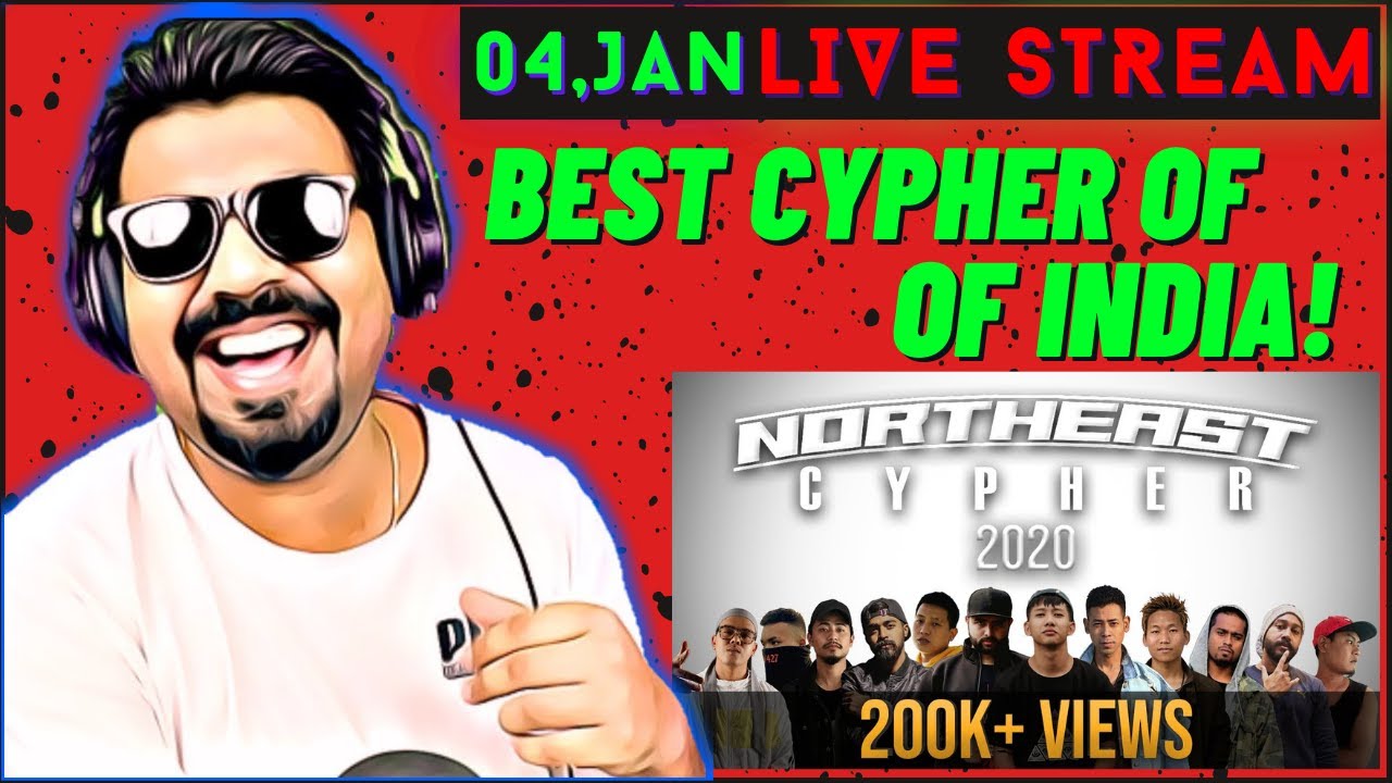 Northeast Cypher 2020 Reaction Video | AFAIK Northeast Cypher 2020 Reaction | AFAIK