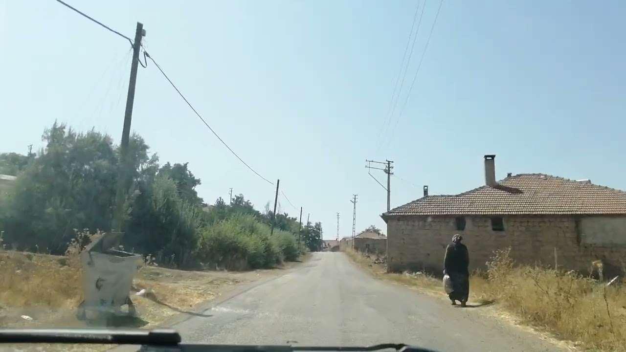 Kayseri Pınarbaşı Oğuzlar köyü 38🌹🌹🥰🥰👍🇹🇷🧿
