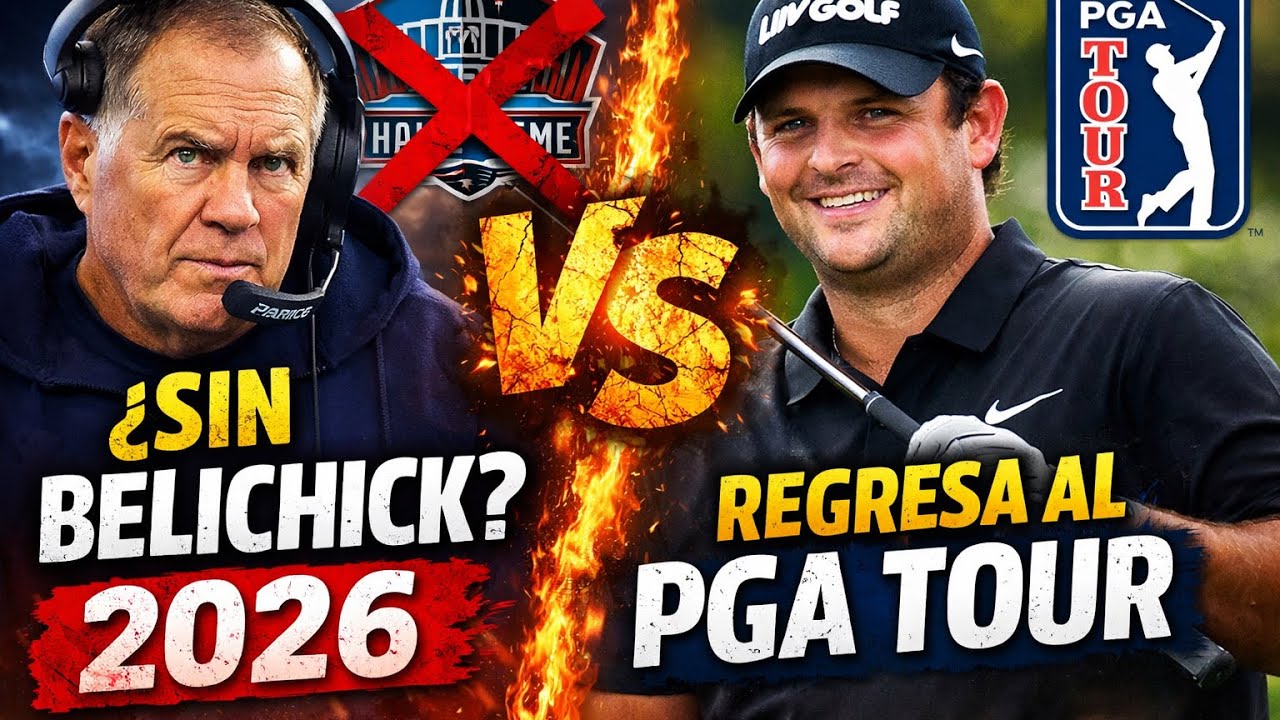 Votador del Hall of Fame explica por qué dejó fuera a Bill Belichick en 2026