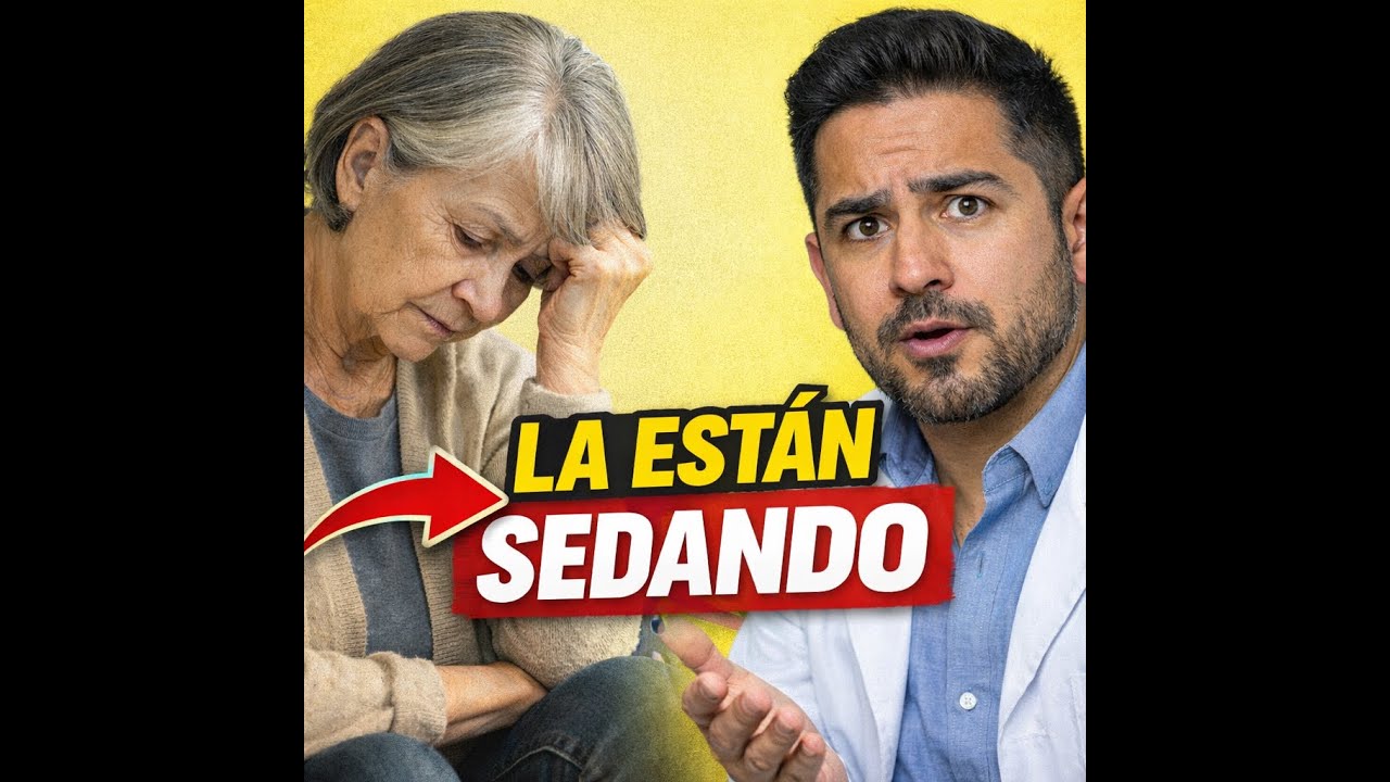 El error que empeora la depresión en la demencia (y casi todos lo cometen)