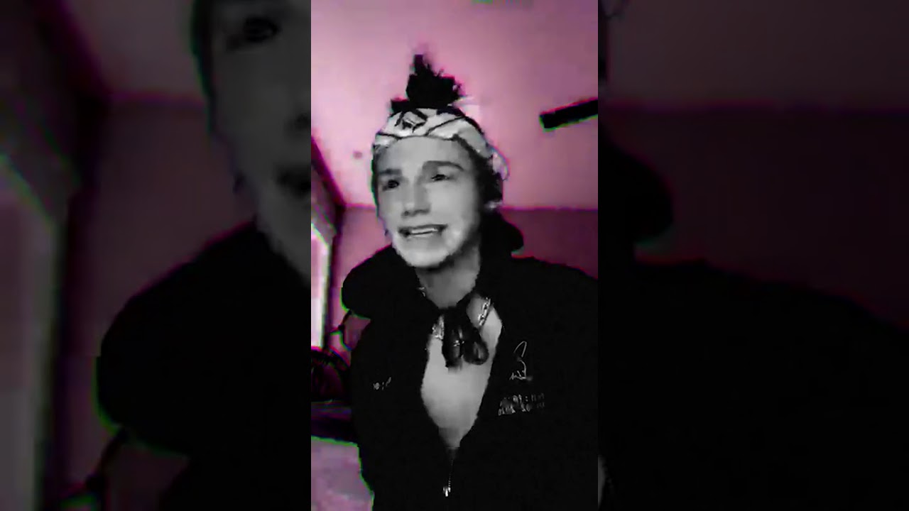 Payton Moormeier | Instagram Live Stream | May 08, 2020