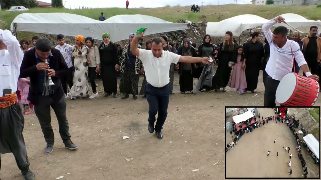 KİLİS ŞÜKRÜ ESOGLU BAŞKANIN DÜGÜNÜ 2