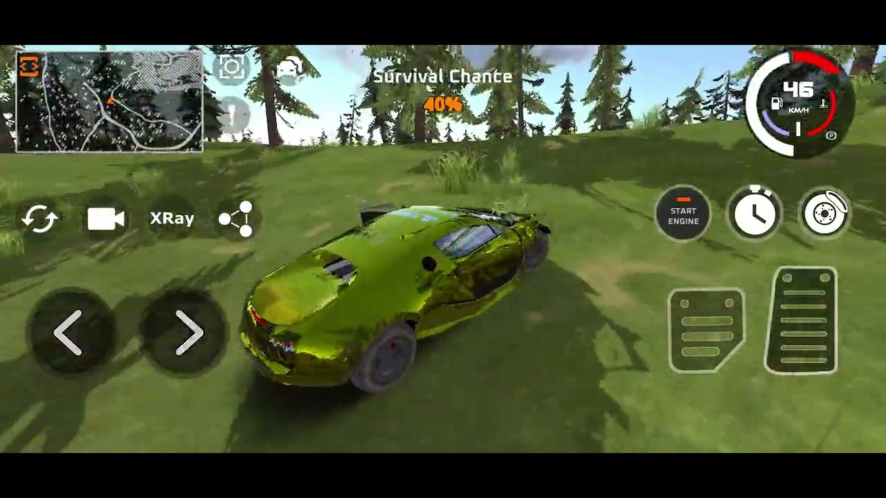 1# SAMOCHODY DRIVEX