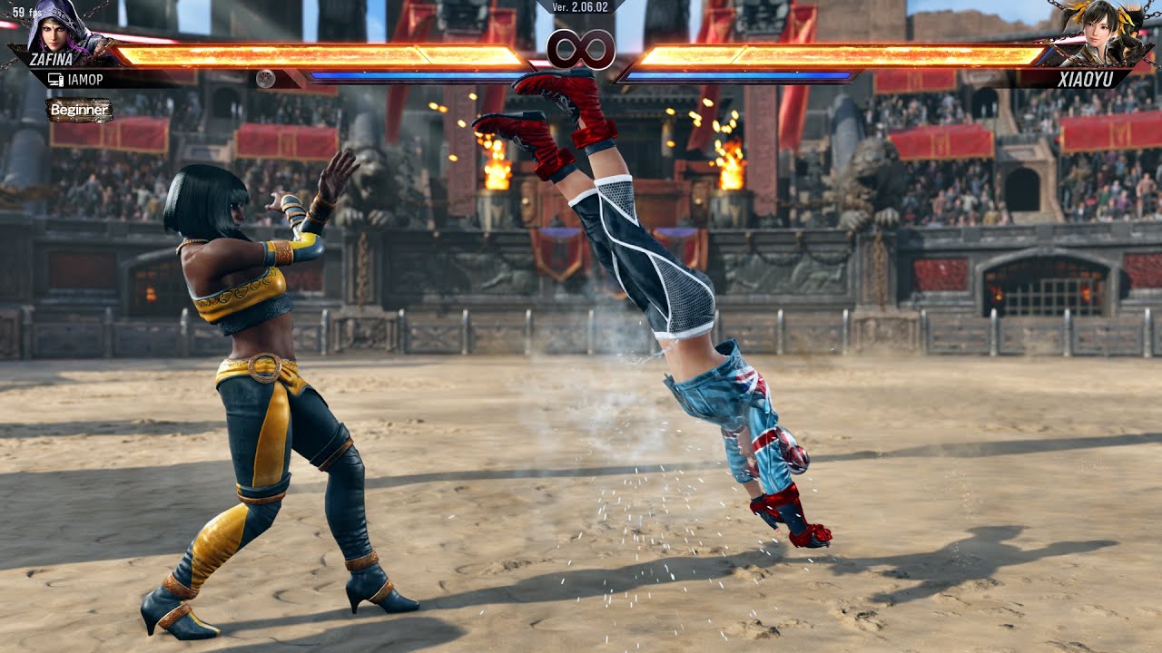 17 Small Moves Advance Tekken Players Punish
