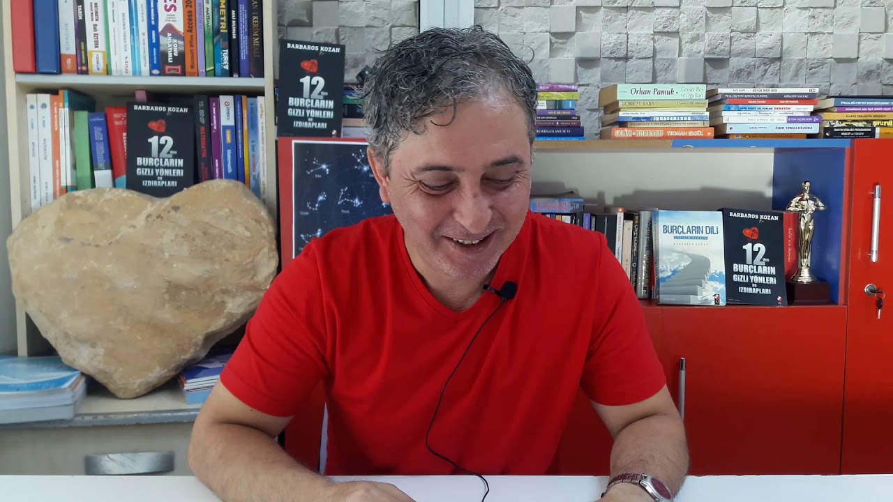 Oğlak burcunu kalbinden 12'den vurmak