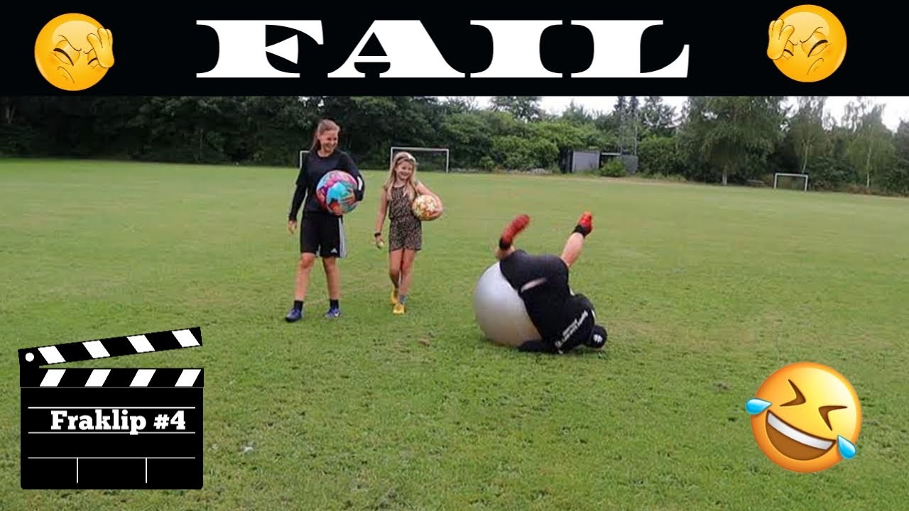 De Sjoveste Fraklip #4