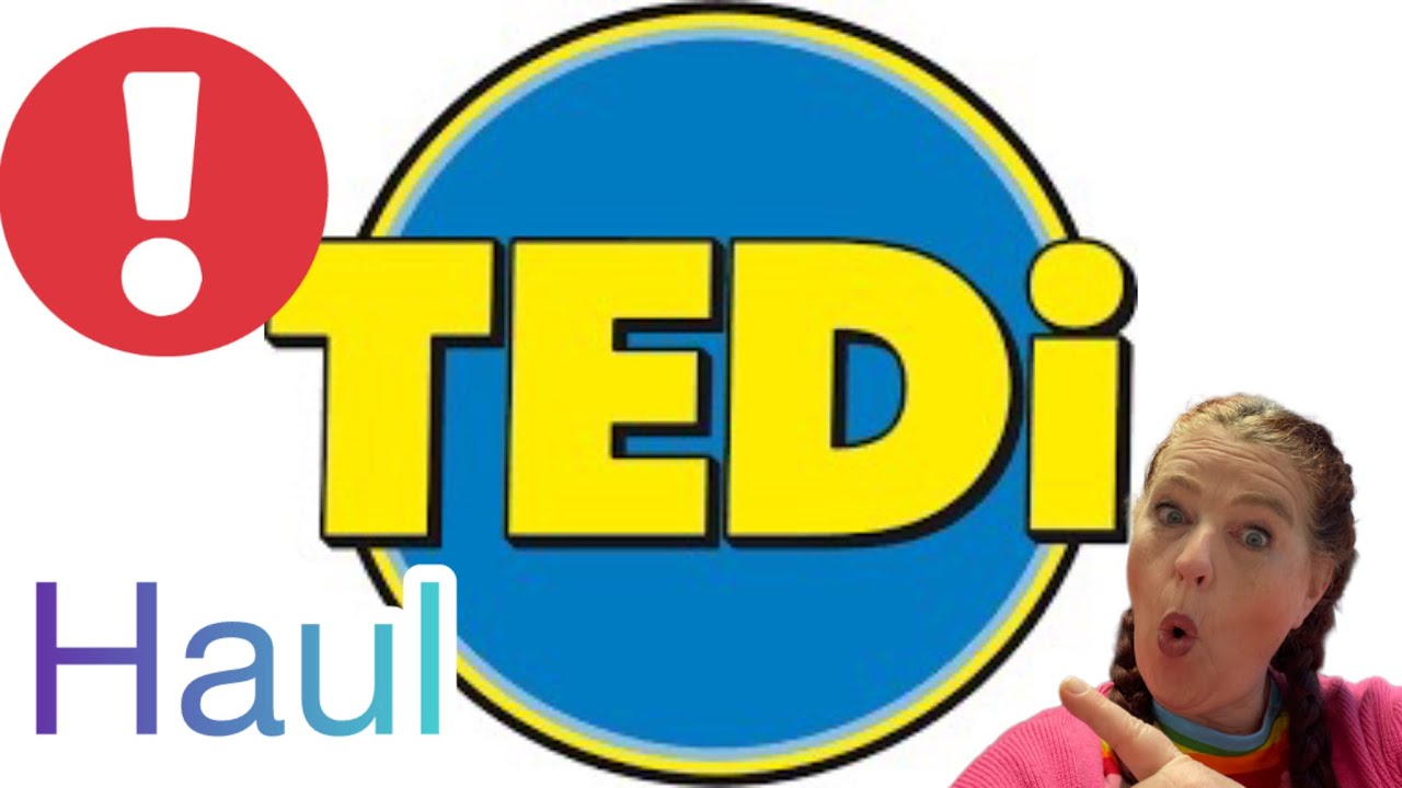 Tedi Haul ❤️ Hedwig Gedönsrat 🤩 klein & fein 🎄