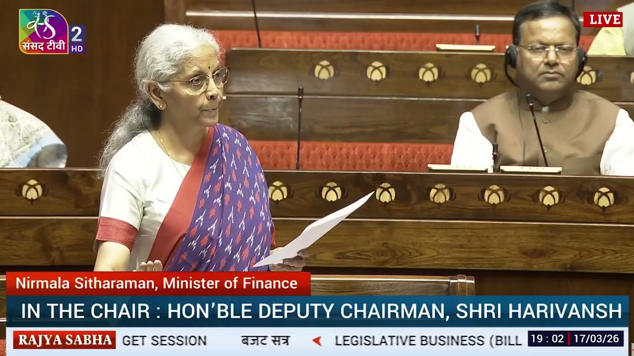 LPG Crisis Update: India Boosts Domestic Production by 25% | FM Sitharaman