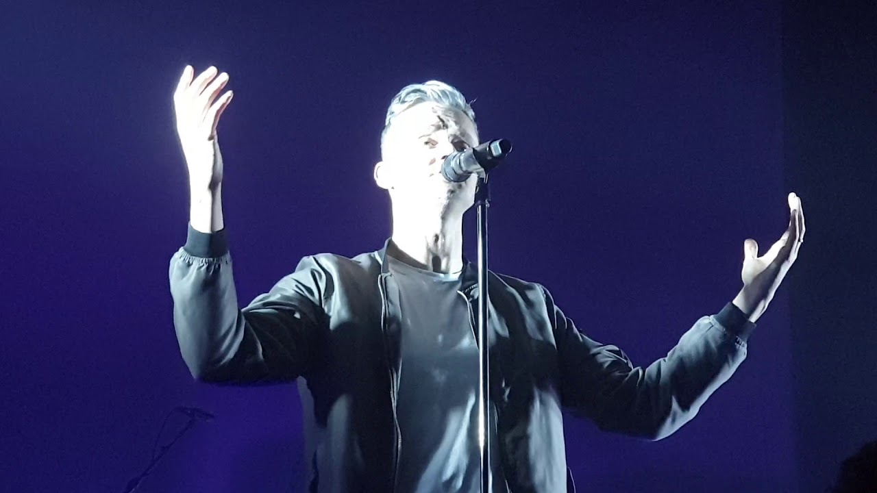 Keane LIVE - 