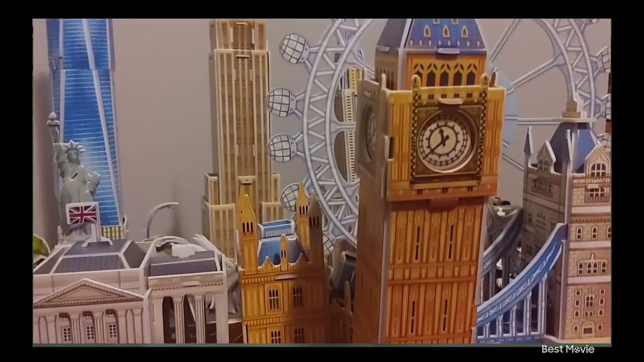 life after people big ben