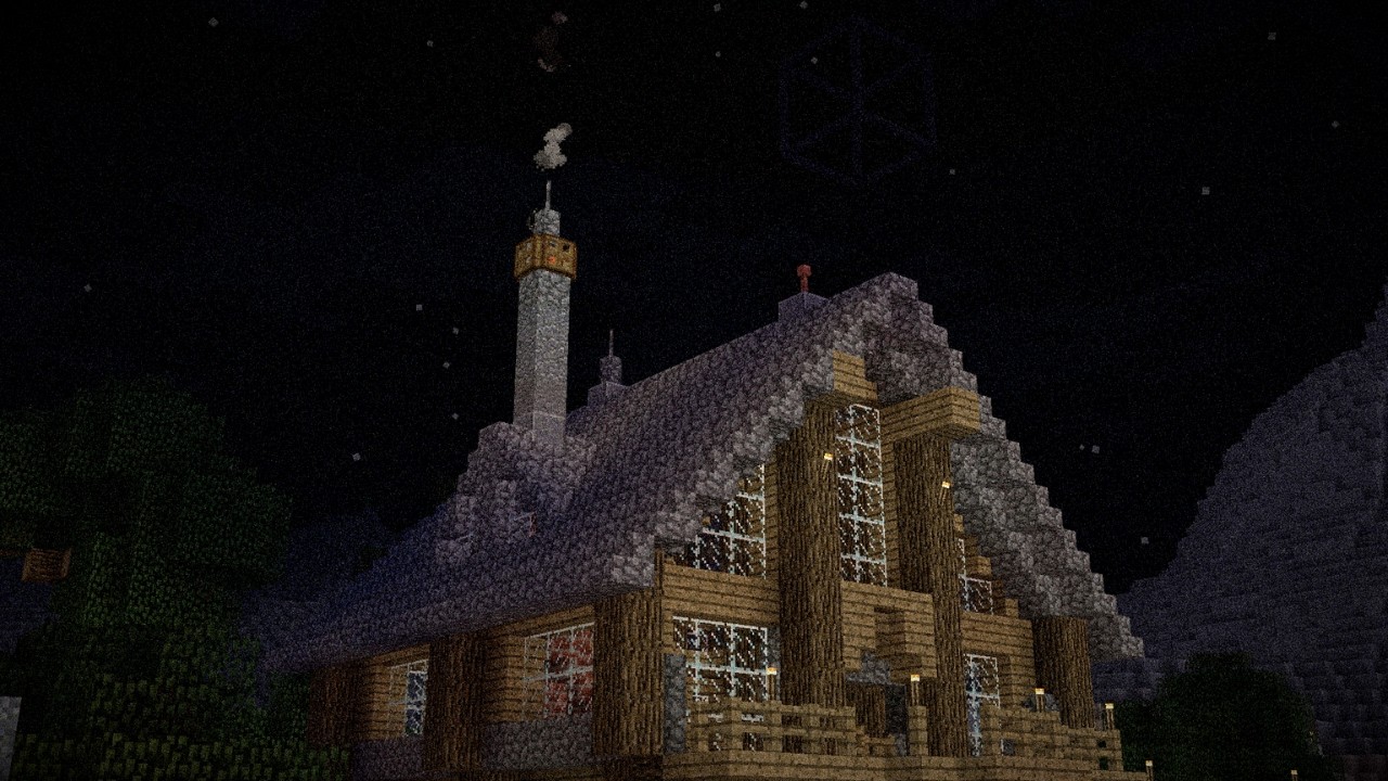 I Shouldn't Have Built My Base Here