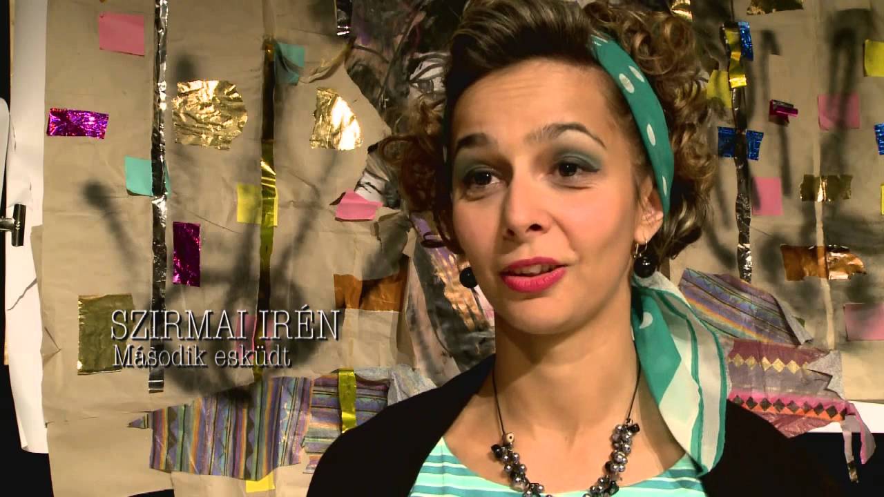 Tizenkét dühös ember - werkfilm