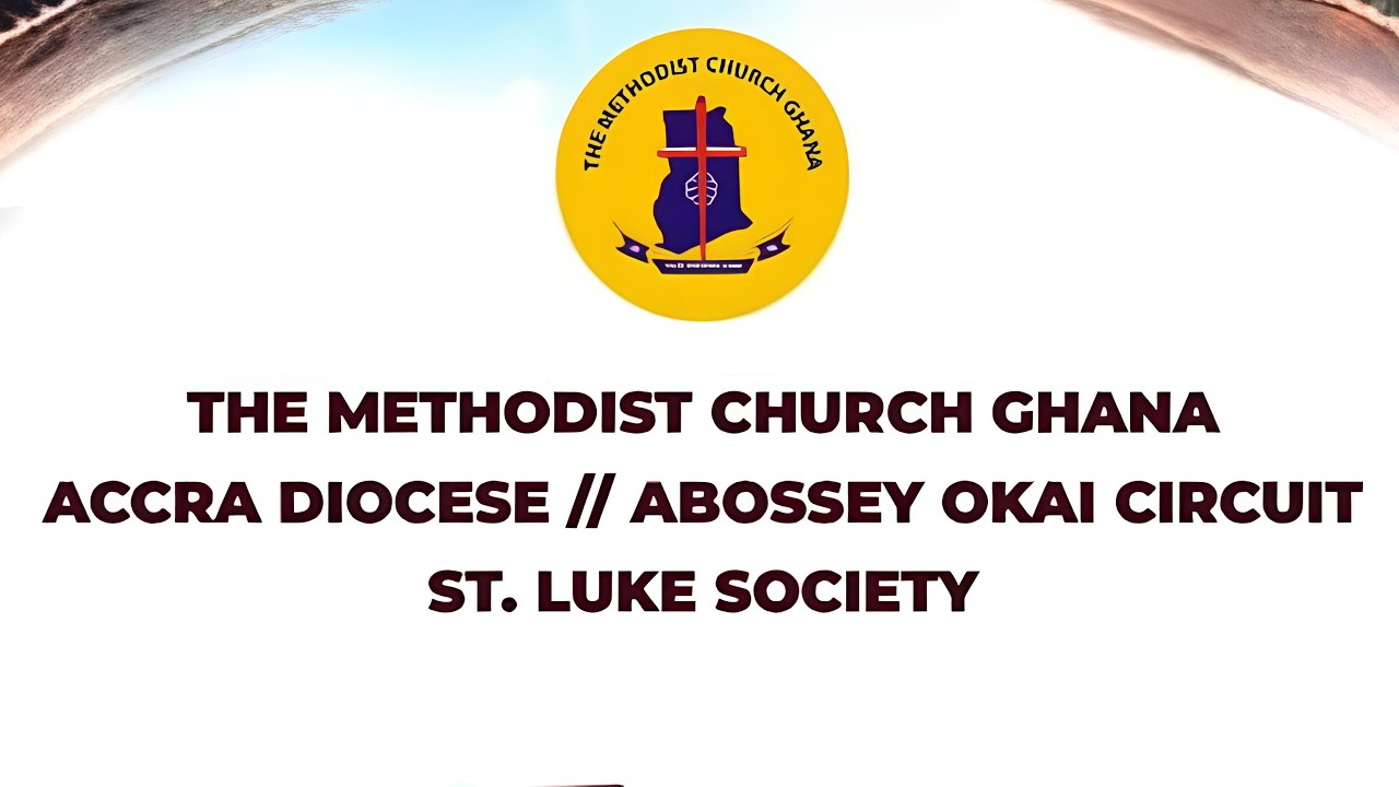 Sunday Service -- 8th March 2026