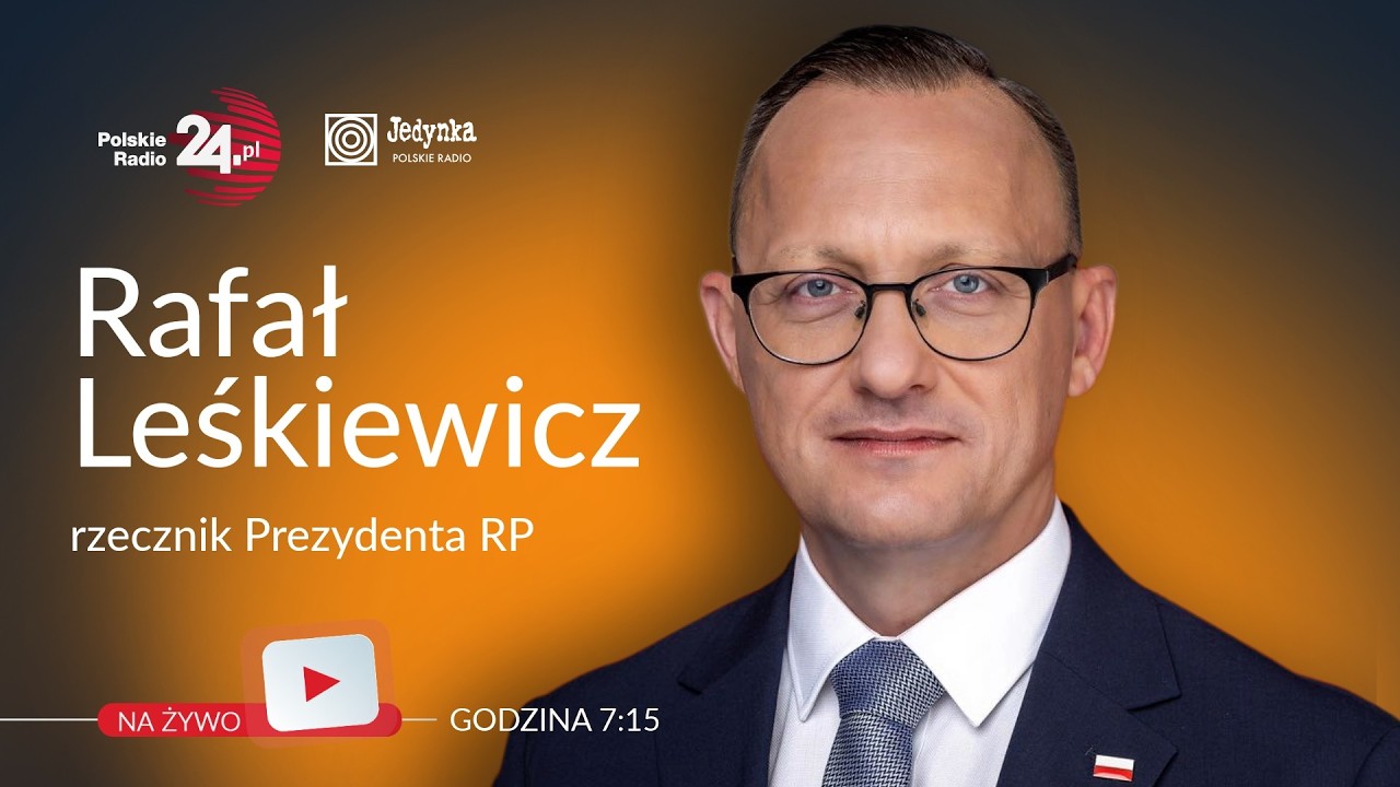 Ślubowanie sędzi&oacute;w. Leśkiewicz: prezydent postanowił uporządkować sytuację w TK