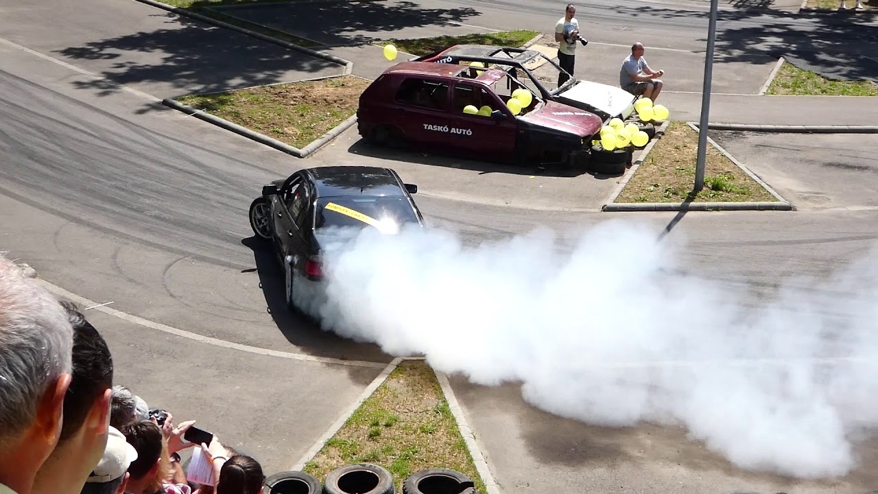 Debreceni Drive Show 2