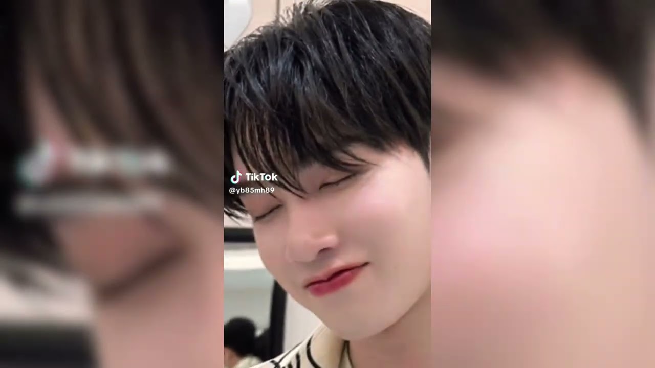 [tiktok] TutorYim #21| thính tới tấp đỡ không kịp