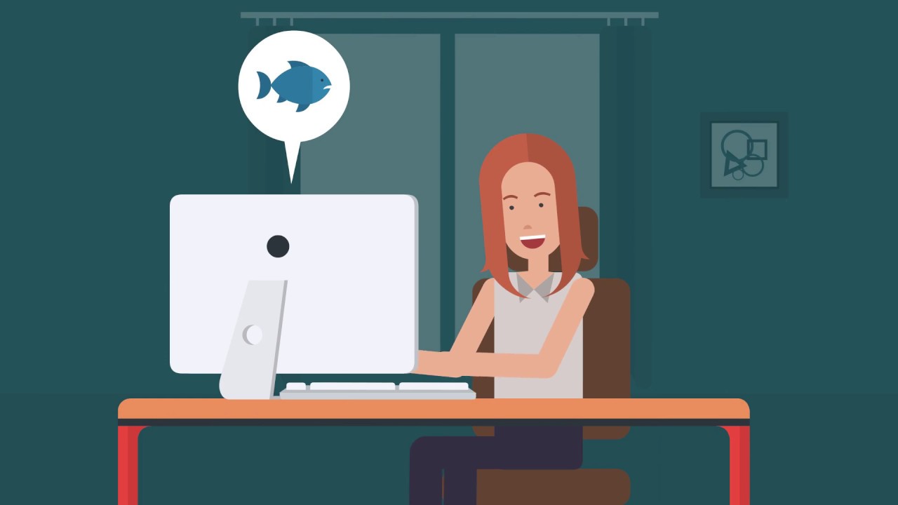 Standard Fish- Seafood Home Delivery Explainer Video