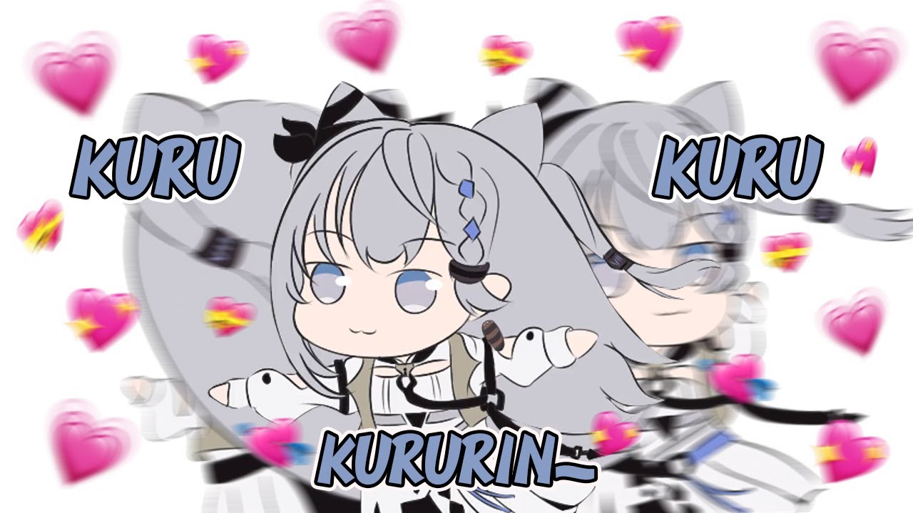 Zeta Kuru Kuru ~ Kururin ~~ [Vestia Zeta]